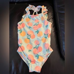 Toddler swimsuit